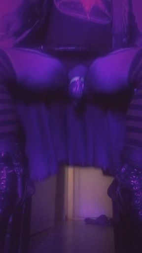 Subsissy Slave