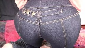 This Wonderful Black Bimbo with Big Boobs Got Her Cunt Drilled by a Stud