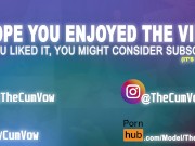 Cumshot Compilation #15 - 15 Loads