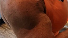 ARM DESTRUCTION