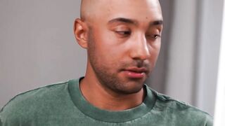 Blond BombShell - Blowjob & Hardcore Fucking With Big Dick And Facial For Milly Moran