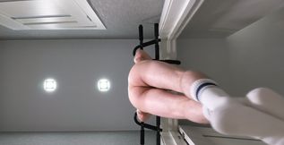 13 Naked Pull-ups Not Bad for a First Time After a Long Break?