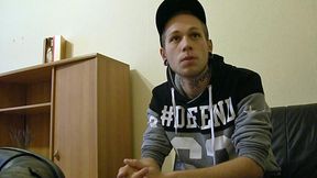 Blown Out and Facialized ~ A Debt Dandy Delight