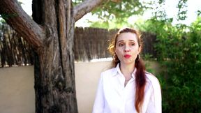 a 32ans, kira corse sa vie sexuelle !