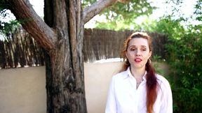 a 32ans, kira corse sa vie sexuelle !