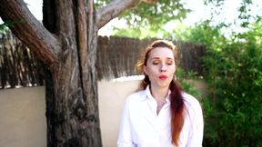 a 32ans, kira corse sa vie sexuelle !