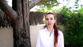 a 32ans, kira corse sa vie sexuelle !