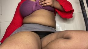 Bengali girl spreading ass viral nude video update