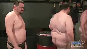 Atlanta Orgy