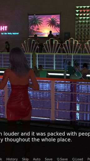Paradise City by Twisted Arch - Night Out with the Bull and My Wife, Time to Be a Cuck 10