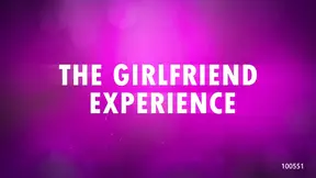 Voluptuous ebony lass rides her massive big titties