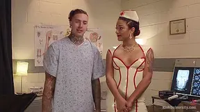 Medical Play 101 With Daisy Ducati