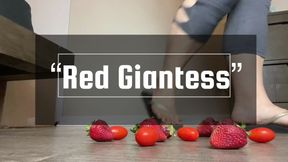 Red Giantess