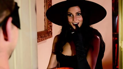 Ariana Marie - Dick Or Treat