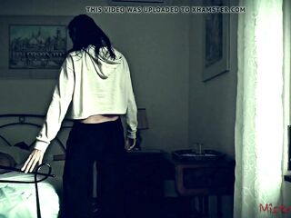 Femdom Cuckold - Mistresse Kym Real Life Story (FLR)
