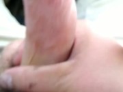 Covid 19 can't stop me from going to the park and jerking off in public