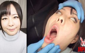 Yuki Makimura - Extreme Face Deformation, Facial Control and Close-up