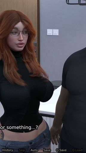 My Girlfriend Wants to Fuck My Stepdad (part 4)
