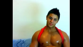 azeri hot men 3