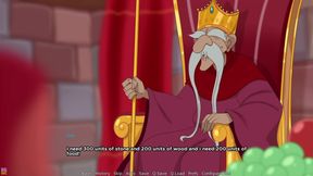 If You Do Saving the Hot Villager - by Eroticgamesnc