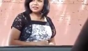 primer anal a mujer infiel por dinero
