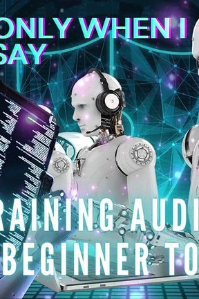 Drone Training Audio Series From Beginner to Pro - Landing Only When I Say