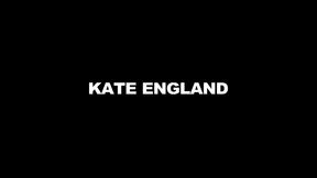 kate england takes doggy in car public cumshot