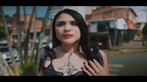 agente publico me invita a una sesion por que ve mi potencial como modelo