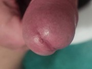 Petite branlette rapide