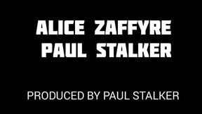 18 y.o. NEWBIE Alice Zaffyre 1on1 hardcore