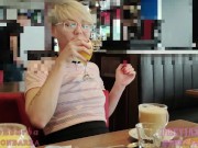 FREYJAXTREME FOLLADA DURO hasta que hace SQUIRT