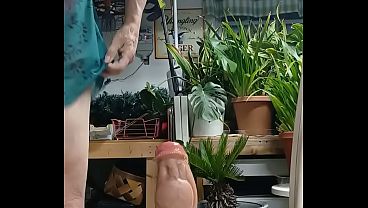 Danieladeep - 5 Inch Wide Plug