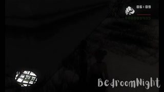 Fucking stepmother's daughter at christmas - gta sa