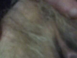 Rubbing Against Camera Lens Spreads Snatch