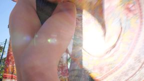 Glow Girl - Riley Anne