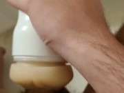 Pt 3 pocket pussy