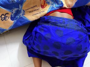 Aunty Needs Hard Fucking and I Fucked Hard