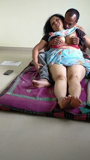 Indian bhabhi affair part 2   Clip 1