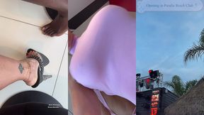 deuxieme partie:apres que le cocu m est baise et se soit vide les couilles...