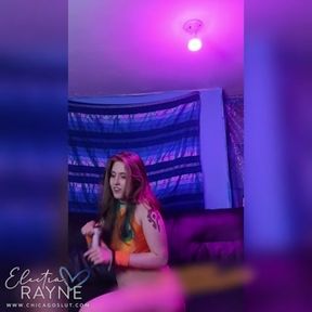 XXX CHARMANDER COSPLAY DOUBLE PENETRATION