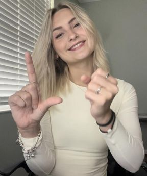 Loser strokes  short clip