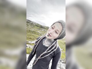 I Want to get Nasty and Suck you Shlong and you Fuck my Face Until u Cum on my Face - oral-job-sex