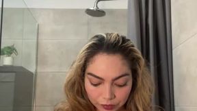 Alicia Secret Party on May 5, 2026 - Part 2