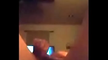 2nd Video of this white MILF