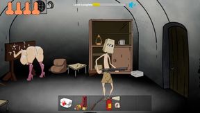 Fuckerman - the Beginning (full Game) by Loveskysan69