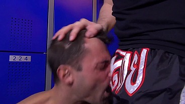 Le Best Of de Mathieu Ferhati, le meilleur actif de France baise des bouches et des culs de salopes - Film complet