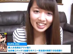 Teen winces and gasps in absolute pleasure