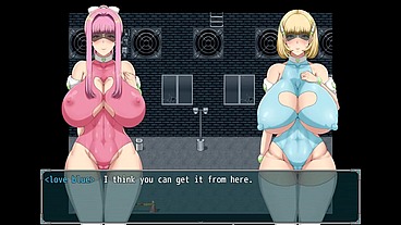Justice Work in Spare Time [ NTR Hentai Game PornPlay ] Ep.6 super heroine used for lab naughty experiment !