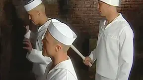 Matt, Rod, & Tyler Fuck