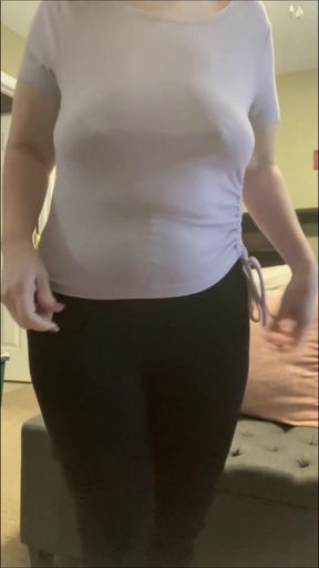 Just wanted to share a little bit of my day with you